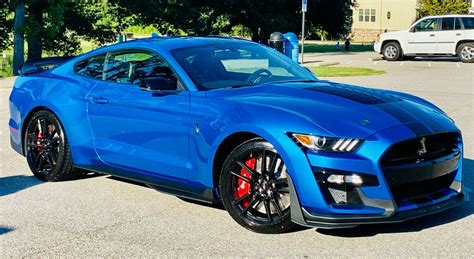 ford mustang gt for sale uk 2020